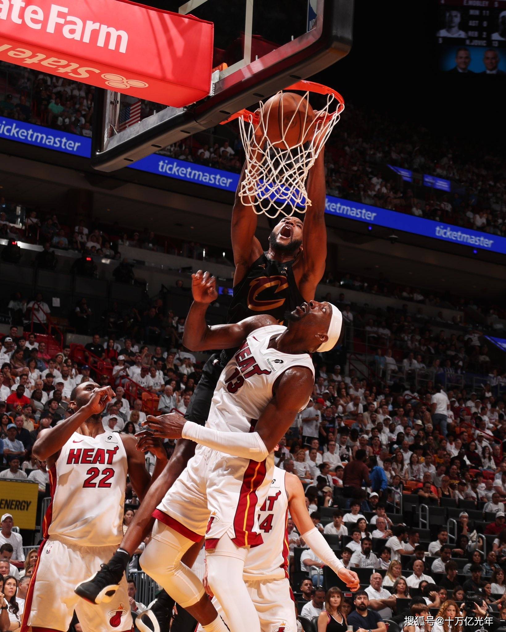 爱游戏-关于里程碑夜！克里夫兰骑士临场应变，CBA季后赛集结日刷纪录，悬念犹存，细节决定成败的信息-爱游戏