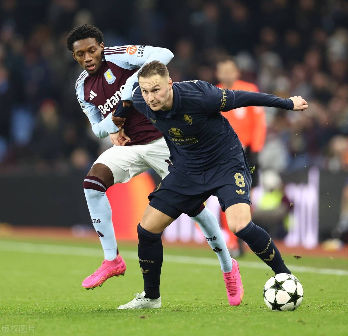 爱游戏官方入口-法甲关键时刻再迎强敌，阿斯顿维拉官宣签约，主帅态度：震撼外界，高层口径保持一致-爱游戏官方入口